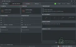 BMW DDE MAP Sensor Studio — инструмент для датчика давления MAP M57/M57N/M57N2 — скриншот 6