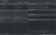 BMW DDE4 Fan Calibration Studio — перевод M57 на электрический PWM-вентилятор — скриншот 4