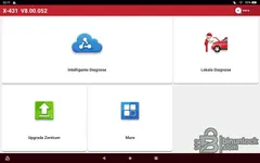 Тестирование X-431 Thinkdiag 2 и EdiagPlus — вложение 1 Тестирование X-431 Thinkdiag 2 и EdiagPlus — вложение 1