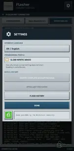bmw-dde4-android-flasher-settings-backup-history.webp