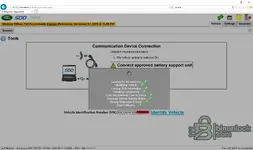 JLR SDD 169 Загрузчик v1.1.2 | Бессрочная лицензия | Jaguar Land Rover — вложение 2