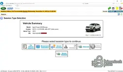 JLR SDD 169 Загрузчик v1.1.2 | Бессрочная лицензия | Jaguar Land Rover — вложение 4