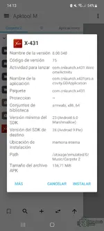 Тестирование X-431 Thinkdiag 2 и EdiagPlus — вложение 2