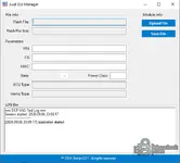 DST VAG IMMO — BCM2, ELV, EZS, MEDC17, пакет Simos и TCU 4.0 — скриншот 3 DST VAG IMMO — BCM2, ELV, EZS, MEDC17, пакет Simos и TCU 4.0 — скриншот 3