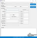 DST VAG IMMO — BCM2, ELV, EZS, MEDC17, пакет Simos и TCU 4.0 — скриншот 7 DST VAG IMMO — BCM2, ELV, EZS, MEDC17, пакет Simos и TCU 4.0 — скриншот 7