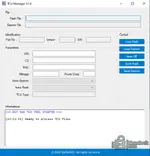 DST VAG IMMO — BCM2, ELV, EZS, MEDC17, пакет Simos и TCU 4.0 — скриншот 9 DST VAG IMMO — BCM2, ELV, EZS, MEDC17, пакет Simos и TCU 4.0 — скриншот 9