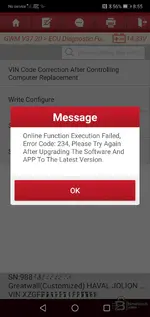 Тестирование X-431 Thinkdiag 2 и EdiagPlus — вложение 6