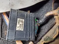 Immo off для Volvo V40 1.8GDI 2002 — вложение 2