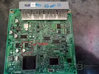 ECU Denso Toyota Hilux — вложение 1