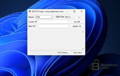 GM VIN SWAP — вложение 1