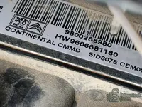 ОТКРЫТО continental sid 807e — вложение 1