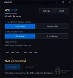 BMW ENET EASY Connect — хорошо работает, если вы в Калифорнии или на западном побережье — вложение 1