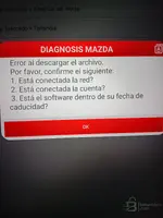 Тестирование X-431 Thinkdiag 2 и EdiagPlus — вложение 5