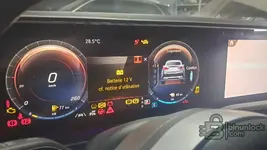 нужен файл для ремонта 48V аккумулятора TC277 Mercedes — вложение 1