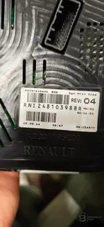 Renault 248103988R SW 11.01 дамп EEPROM и flash — вложение 1