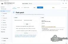 BMW MGU7 Workspace — ID7/ID8прошивка, FSC, кодирование, SSH и сервисный инструмент 2.3.6 — скриншот 2