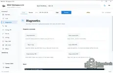 BMW MGU7 Workspace — ID7/ID8прошивка, FSC, кодирование, SSH и сервисный инструмент 2.3.6 — скриншот 3