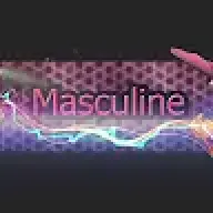 Masculine