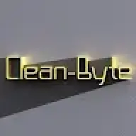 cleanbyte