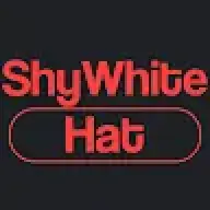 ShyWhiteHa