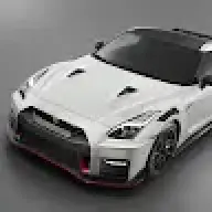 PorngGT-R