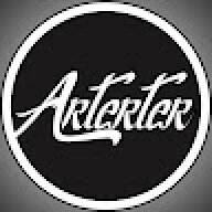 Arterter