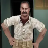 CRaSyBoris