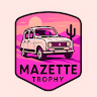 Mazette