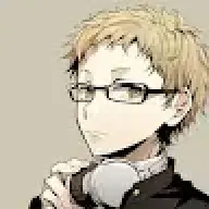 tsukki
