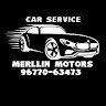 Merllin