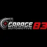 Garage83