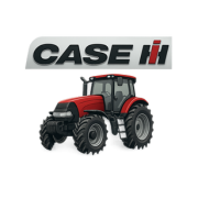 CASE 370 8.7L — тюнинг-файл ECU, прошивка EDC17CV41 002265 (AdBlue OFF)