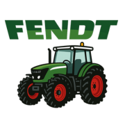 Fendt 718 Vario — прошивка ЭБУ 021354 / EDC17CV52 (и 2 варианта, тюнинг дизельного трактора)