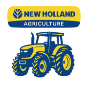 New Holland 12.9D — прошивка ЭБУ Bosch MD1CE101 (DPF OFF для сельскохозяйственного применения)