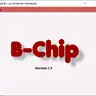B-Chip — мультибрендовый считыватель PIN-кодов IMMO
