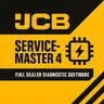 JCB Servicemaster 4 — полное дилерское диагностическое ПО