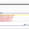 Multiecuscan — расширенная диагностика для Fiat/Alfa/Lancia/Chrysler/Jeep