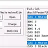 Редактор BMW ISN — синхронизация DME/DDE ↔ EWS/CAS и работа с ISN/VIN MS43, ME9.x, DDE3–4, CAS2/3