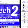 Tech2Win + набор Legacy BIN — эмулятор GM Tech 2 для GM/Opel/Saab/Holden