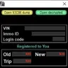 Audi VDO Crypto — сервис EEPROM панели 93C86 и считыватель PIN