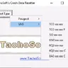 Crash Data Resetter — ремонт EEPROM SRS для VAG и Peugeot