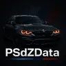 PSdZData — полный пакет данных для программирования ECU через E-Sys