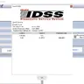 Isuzu E-IDSS — система сервисной диагностики промышленных двигателей