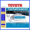 Toyota Techstream — OEM-диагностический набор + руководство по установке (с видео)