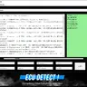 ECU Detect — поиск ID ПО ECU и сопоставление с автомобилями