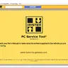 Hyster PC Service Tool — диагностика и программирование погрузчиков