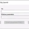 Инструмент BMW FRM OBD Reset — ремонт счётчика короткого замыкания