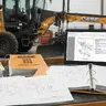 CASE 845 865 885 Grader — полное руководство по сервисному ремонту