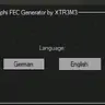 MIB2 Delphi FEC Manager — набор для активации функций