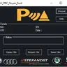VAG PDC EEPROM Repair — инструмент для ремонта модуля парктроника
